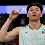 Lee Zii Jia Tiba-Tiba Kembali Di Tim Nasional Badminton