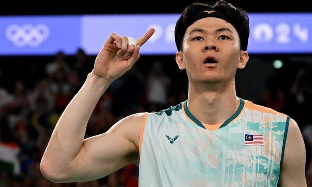 Lee Zii Jia Tiba-Tiba Kembali Di Tim Nasional Badminton