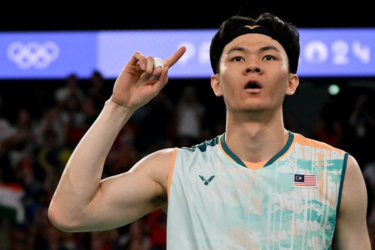 Lee Zii Jia Tiba-Tiba Kembali Di Tim Nasional Badminton