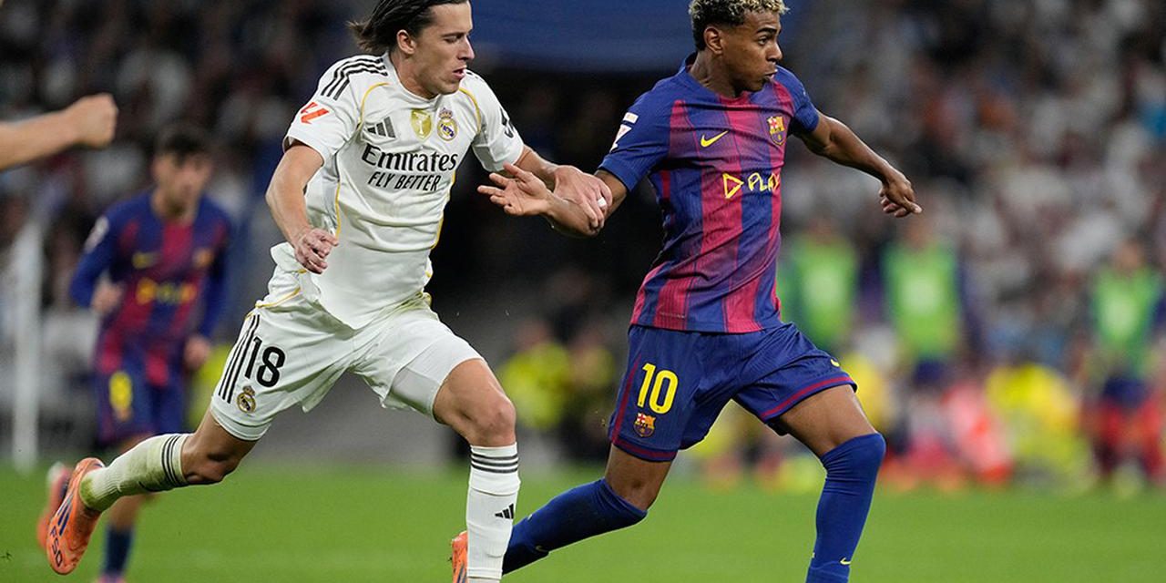 Tim Papan Tengah Tampil Mengejutkan Dan Curi Tiga Poin