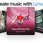 Google Luncurkan Lyria 3, Alat Musik AI Baru Untuk Kreator Digital