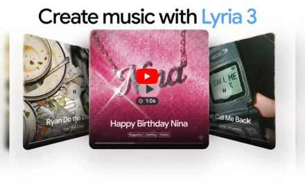 Google Luncurkan Lyria 3, Alat Musik AI Baru Untuk Kreator Digital
