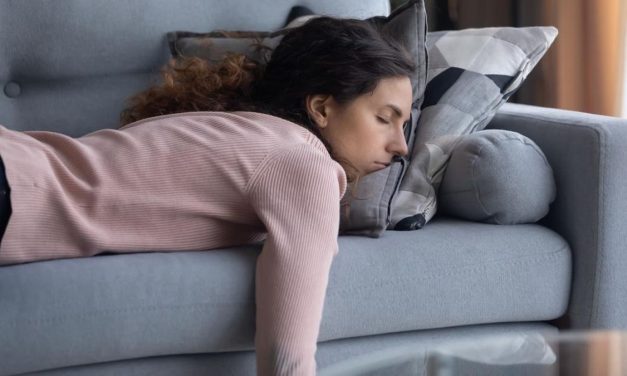 Tidak Boleh Tidur Setelah Sahur, Ini Penjelasan Ahli