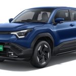 Suzuki Luncurkan Mobil Listrik e Vitara Versi Murah, Rp 200 Jutaan