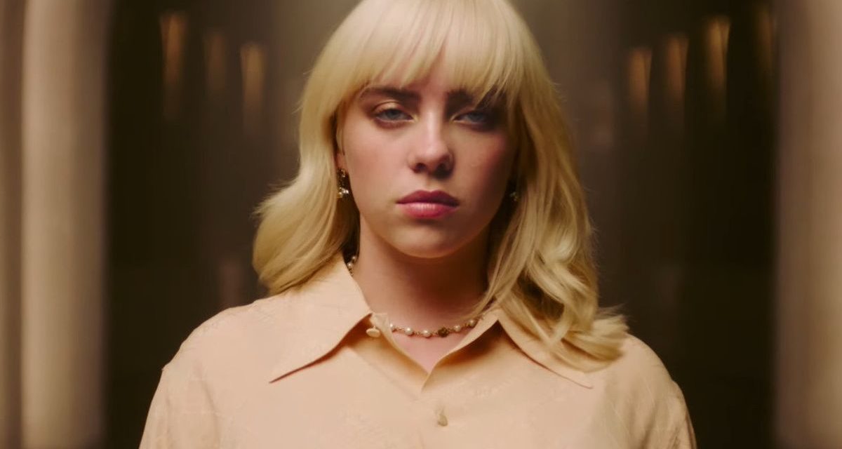Billie Eilish Siapkan Film Konser Baru, Fans Siap Serbu Bioskop