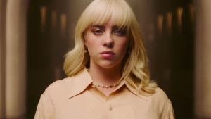 Billie Eilish Siapkan Film Konser Baru, Fans Siap Serbu Bioskop