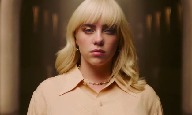 Billie Eilish Siapkan Film Konser Baru, Fans Siap Serbu Bioskop