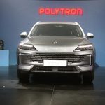 Polytron Matangkan Peluncuran Mobil Listrik Rakitan Di Akhir 2026