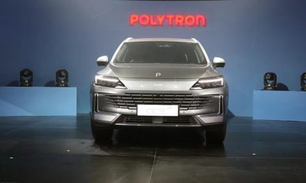 Polytron Matangkan Peluncuran Mobil Listrik Rakitan Di Akhir 2026
