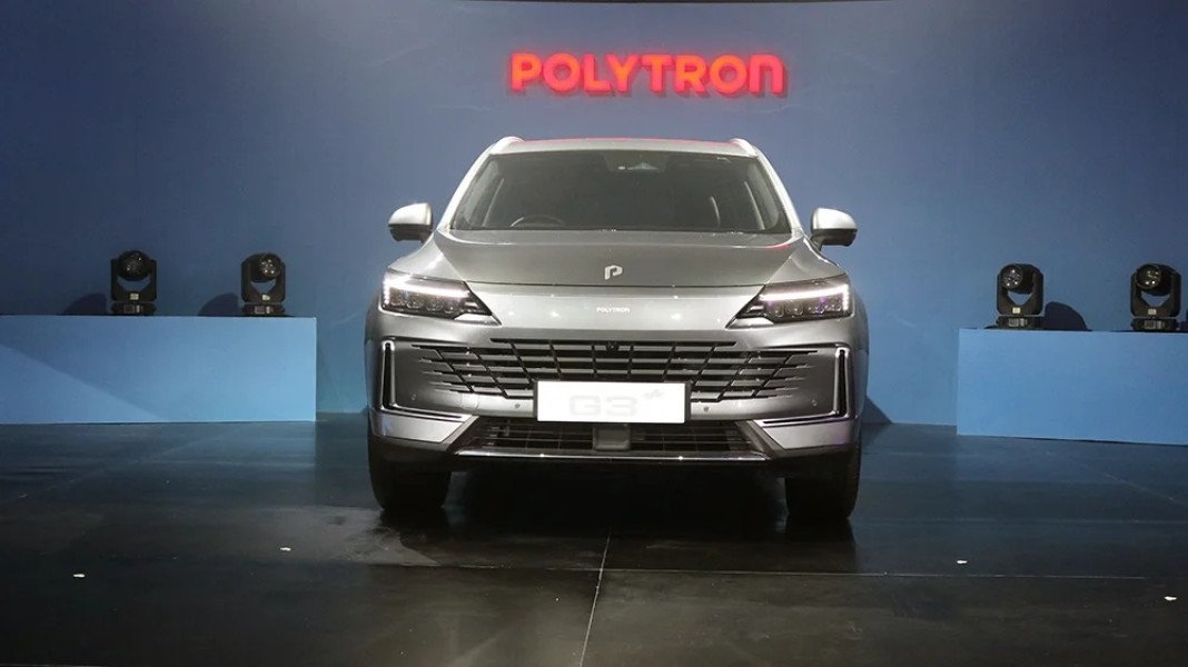Polytron Matangkan Peluncuran Mobil Listrik Rakitan Di Akhir 2026