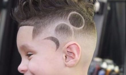 Lunar Haircuts Jadi Tren Viral Pecinta Gaya Rambut 2026