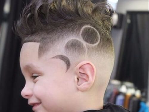 Lunar Haircuts Jadi Tren Viral Pecinta Gaya Rambut 2026