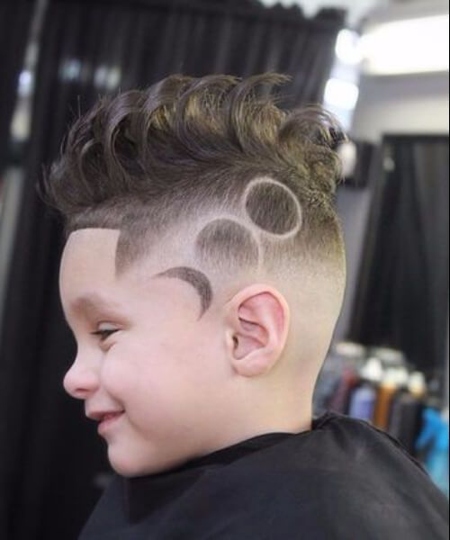 Lunar Haircuts Jadi Tren Viral Pecinta Gaya Rambut 2026