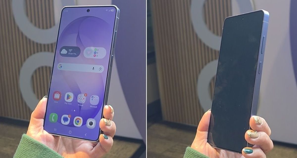 Samsung Galaxy S26 Fitur Privacy Display Untuk Lindungi Layar