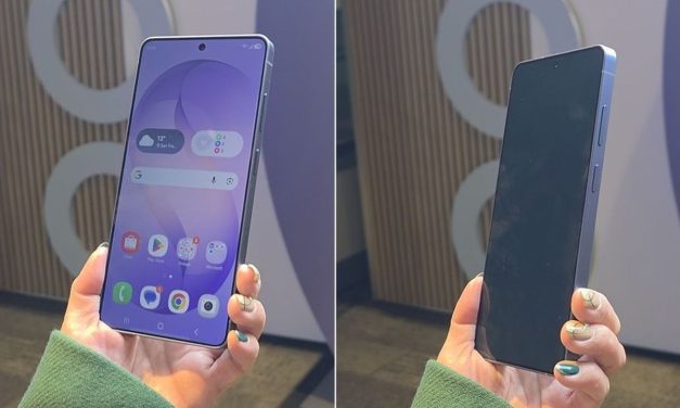 Samsung Galaxy S26 Fitur Privacy Display Untuk Lindungi Layar