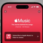 Apple Music Siapkan Kategori Lagu Yang Di Produksi Oleh AI