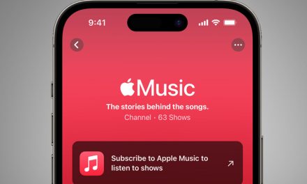 Apple Music Siapkan Kategori Lagu Yang Di Produksi Oleh AI