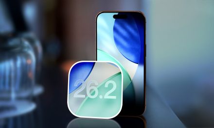 Apple Rilis Update Keamanan Darurat Untuk Atasi Bug iOS