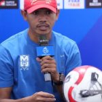 Malut United Gandeng Klub Portugal, Siapkan Akademi Usia Dini