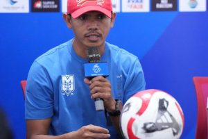 Malut United Gandeng Klub Portugal, Siapkan Akademi Usia Dini