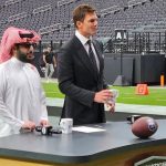 Tom Brady Kembali Dari Pensiun Untuk Turnamen Flag Football