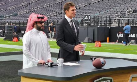 Tom Brady Kembali Dari Pensiun Untuk Turnamen Flag Football