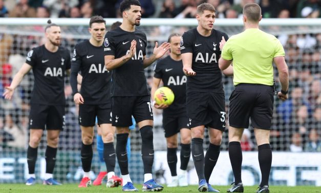 Kontrak Relegasi Di Tottenham: Fakta Di Balik Pemotongan Gaji