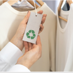 Pakaian Ramah Lingkungan Bahan Transparan Dan Sustainable