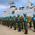 Satu Prajurit TNI Gugur Akibat Serangan Israel Ke Markas UNIFIL