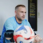 Sonny Stevens Optimis Dewa United Bisa Curi Poin Dari Persija