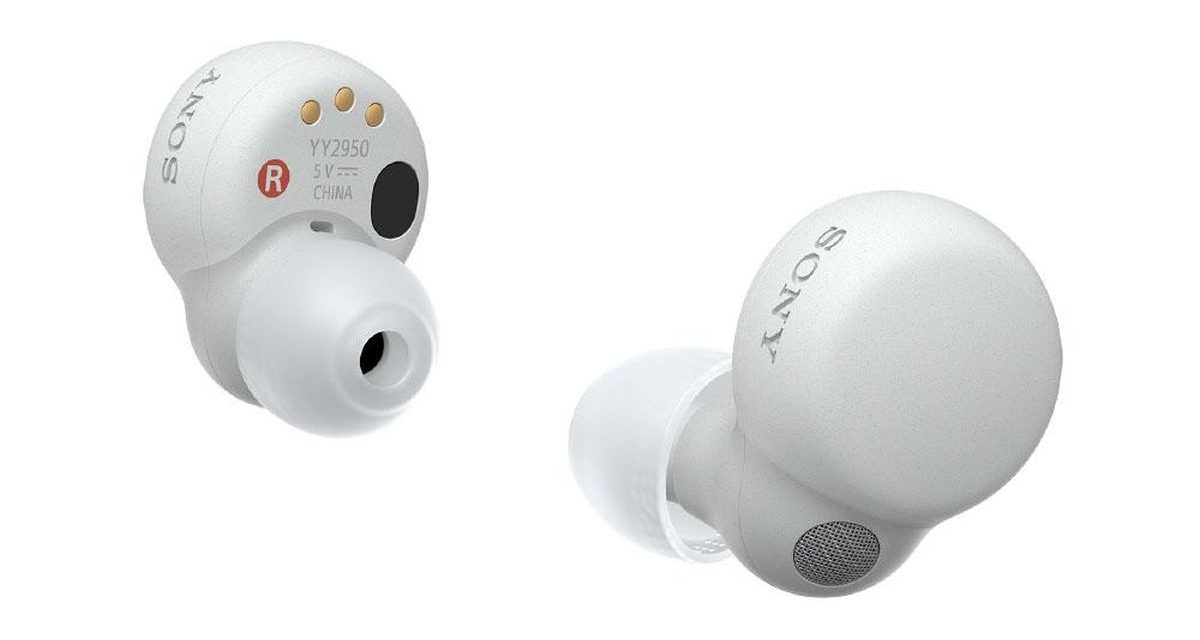 Sony LinkBuds S 2026 Kini Dukung Fitur ‘Fast Pair’ Google
