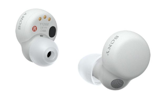 Sony LinkBuds S 2026 Kini Dukung Fitur ‘Fast Pair’ Google