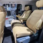 Strategi Agresif GAC E8 Hybrid Dengan Captain Seat Di Indonesia