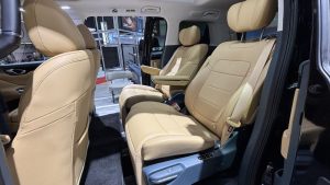 Strategi Agresif GAC E8 Hybrid Dengan Captain Seat Di Indonesia