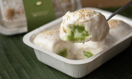 Transformasi Milk Bun Thailand Varian Durian Dan Matcha Lokal