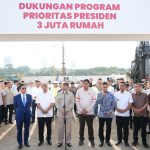 Danantara Siapkan Rp15 Triliun Garap Rumah Subsidi Di Meikarta