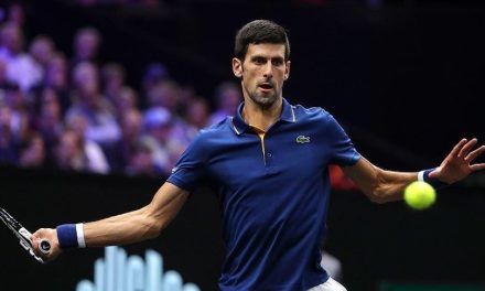 Novák Djokovic Pastikan Turut Tampil Di Indian Wells