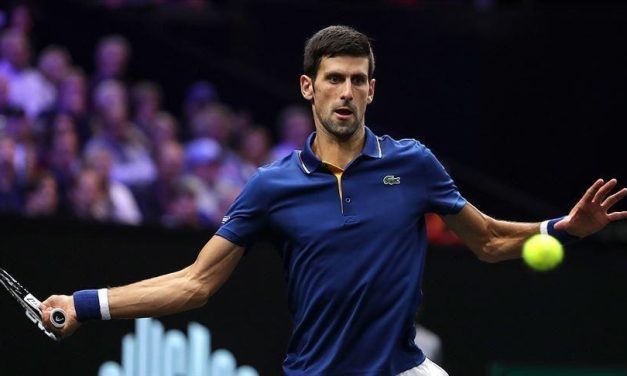 Novák Djokovic Pastikan Turut Tampil Di Indian Wells
