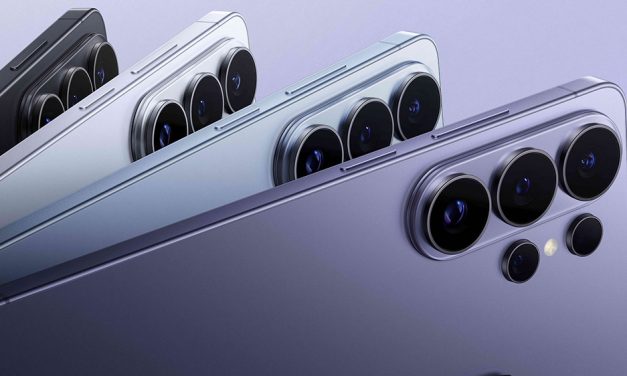 Samsung Galaxy S26 Series: Horizontal Lock Jadi Solusi Terbaru