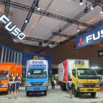 Mitsubishi Fuso Perkuat ‘Cold Chain’ Dukung Rantai Pendingin RI