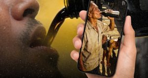 Fenomena Minum Oli Di Sulsel Untuk Stamina, Risiko Gagal Organ