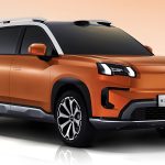 Aion V Luxury Edition: Dengan Daya Jelajah 600 KM Sekali Cas