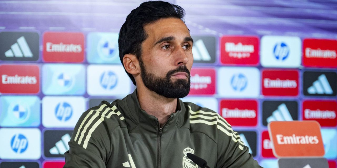 Arbeloa Di Ujung Tanduk: Manajemen Pertimbangkan Pemecatan