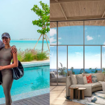 Tren Privasi Ekstrim Cristiano Ronaldo, Beli Dua Vila Di Pulau