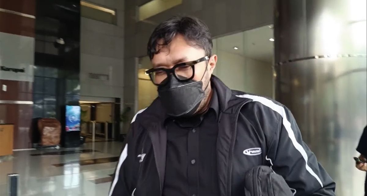 Kasus Korupsi: KPK Panggil Istri Ono Surono Terkait Dugaan Suap