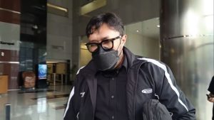 Kasus Korupsi: KPK Panggil Istri Ono Surono Terkait Dugaan Suap