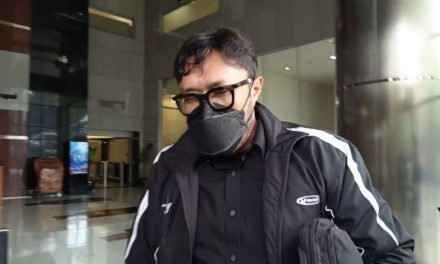 Kasus Korupsi: KPK Panggil Istri Ono Surono Terkait Dugaan Suap