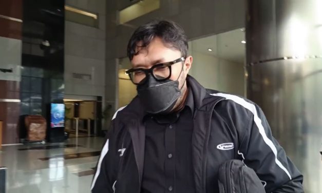 Kasus Korupsi: KPK Panggil Istri Ono Surono Terkait Dugaan Suap