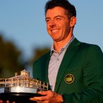 Rory McIlroy Pertahankan Gelar Masters Di Augusta