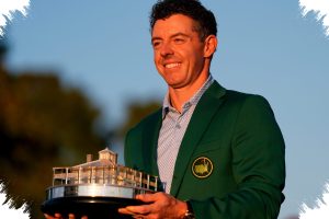 Rory McIlroy Pertahankan Gelar Masters Di Augusta